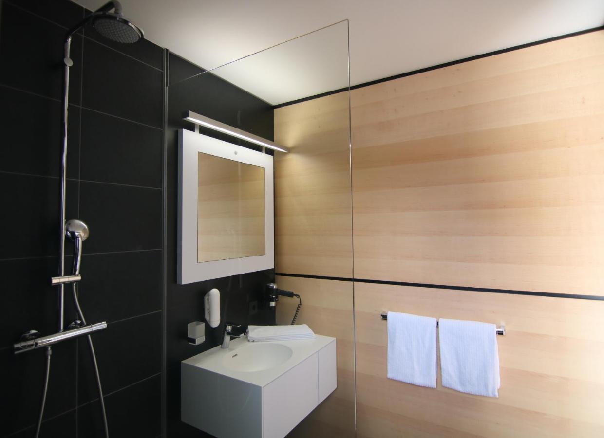 Au Hotel By Wmm Hotels Aurach 外观 照片
